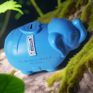 Piggy Bank
