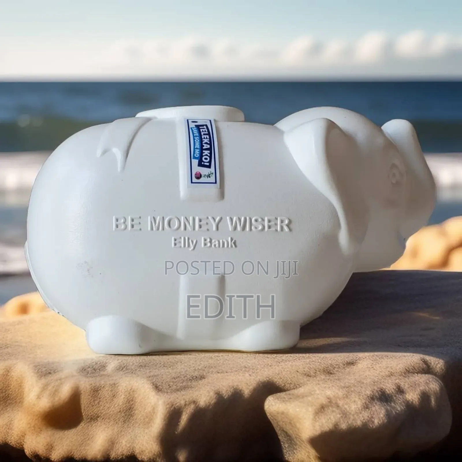 Piggy Bank