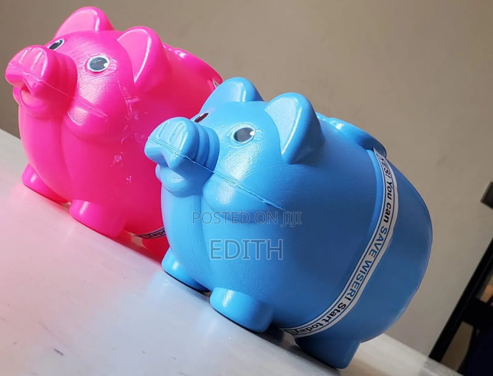 Piggy Bank