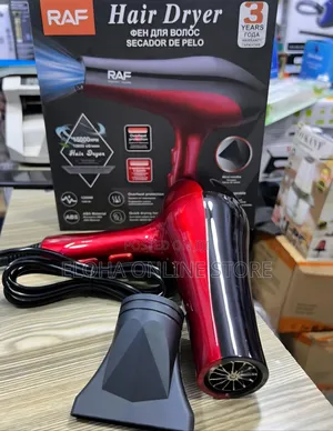 Raf Hair Dryer