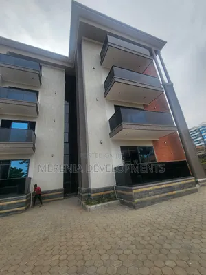 4bdrm Apartment in Munyonyo, Makindye for rent