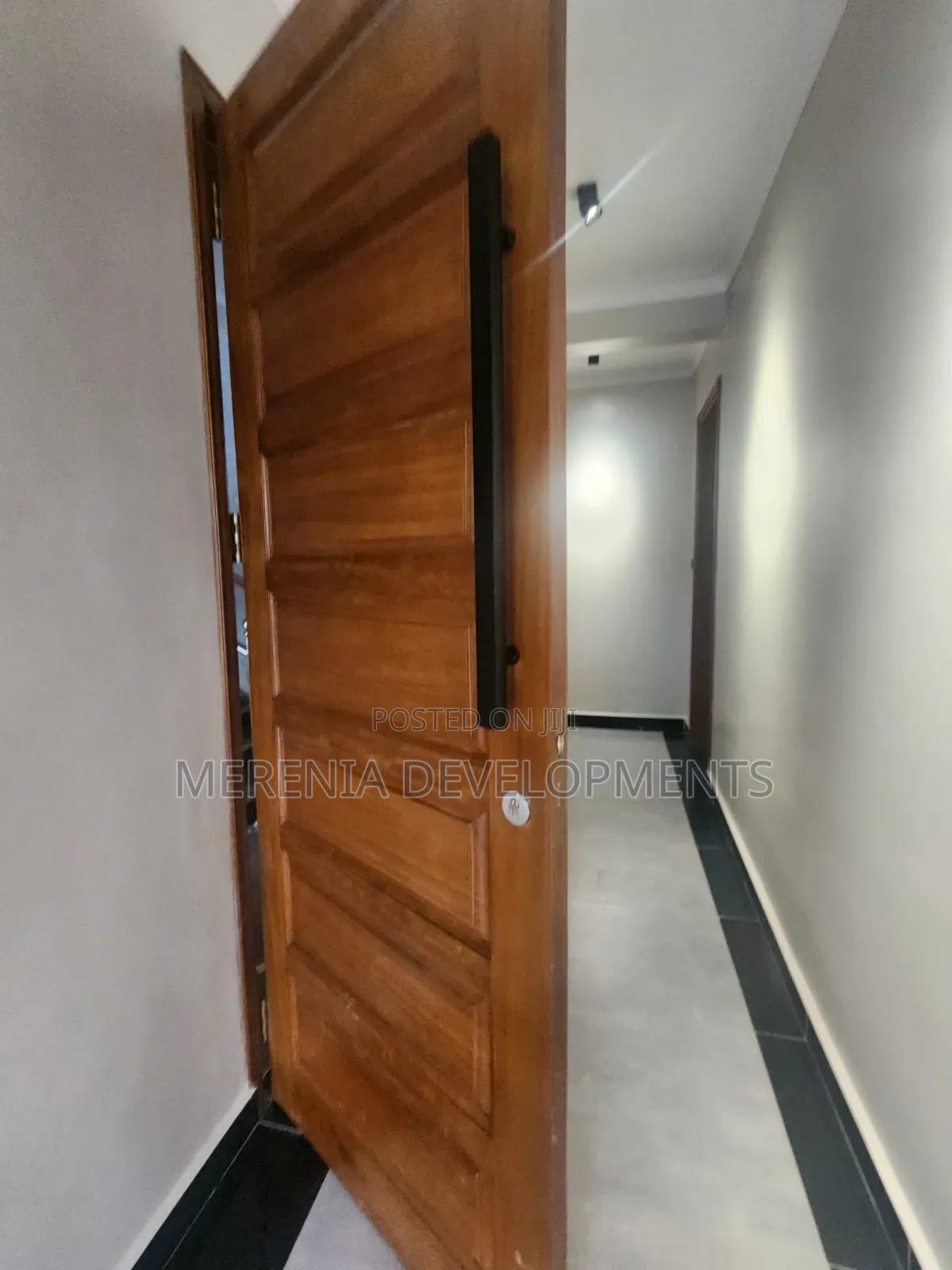 4bdrm Apartment in Munyonyo, Makindye for rent