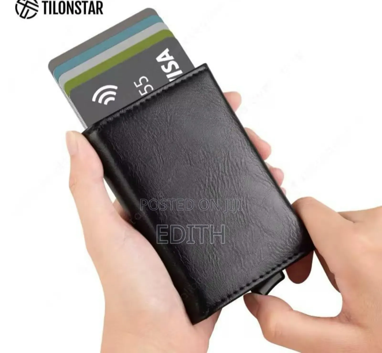 Credit Card Wallet