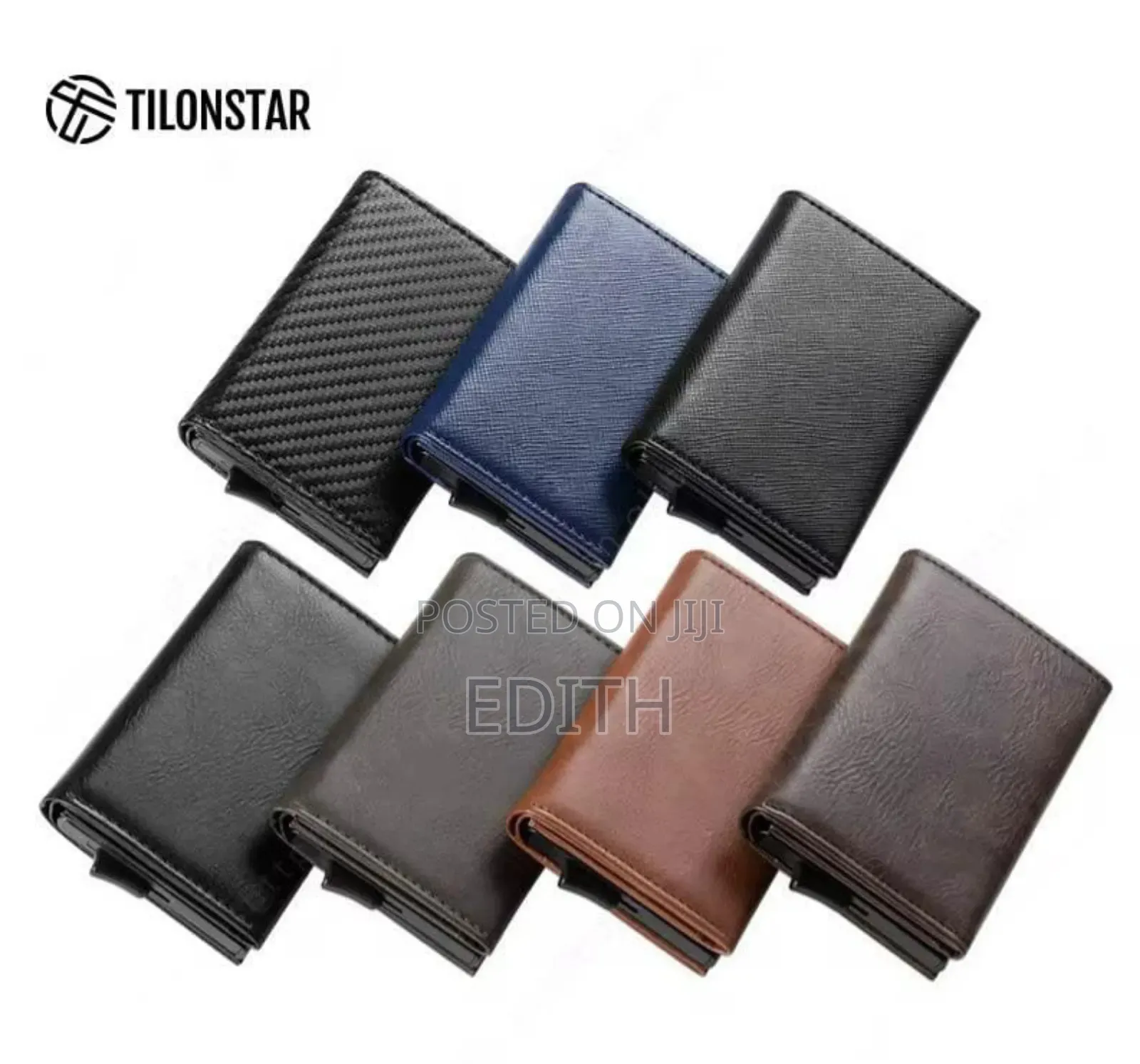 Credit Card Wallet