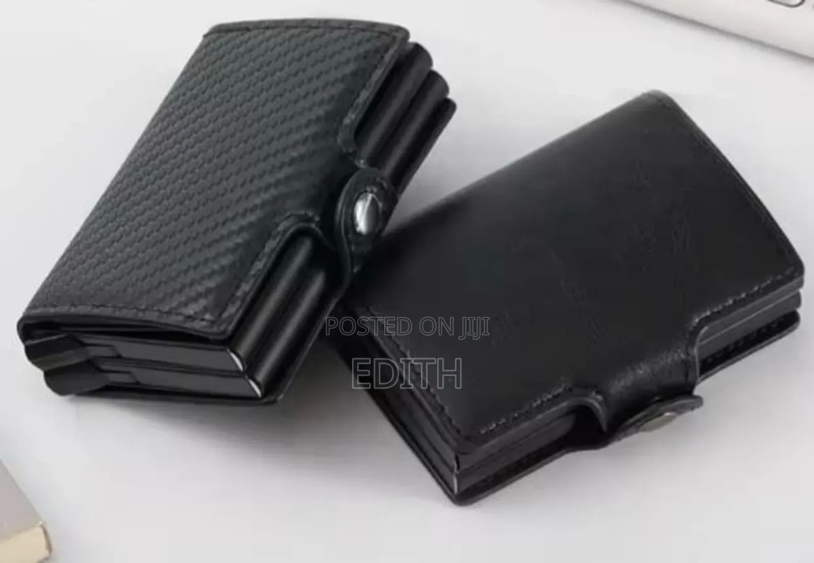 Credit Card Wallet