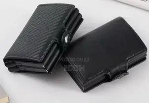 Credit Card Wallet