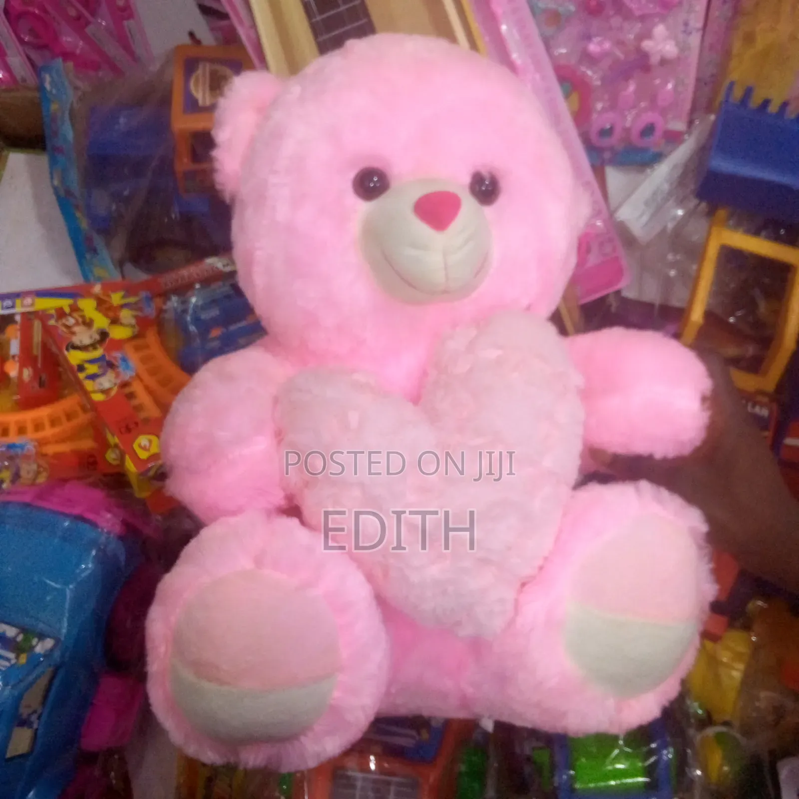 Teddy Bear