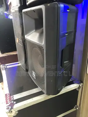 Ev Speaker