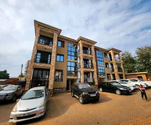 2bdrm Apartment in Kisaasi, Kawempe for rent
