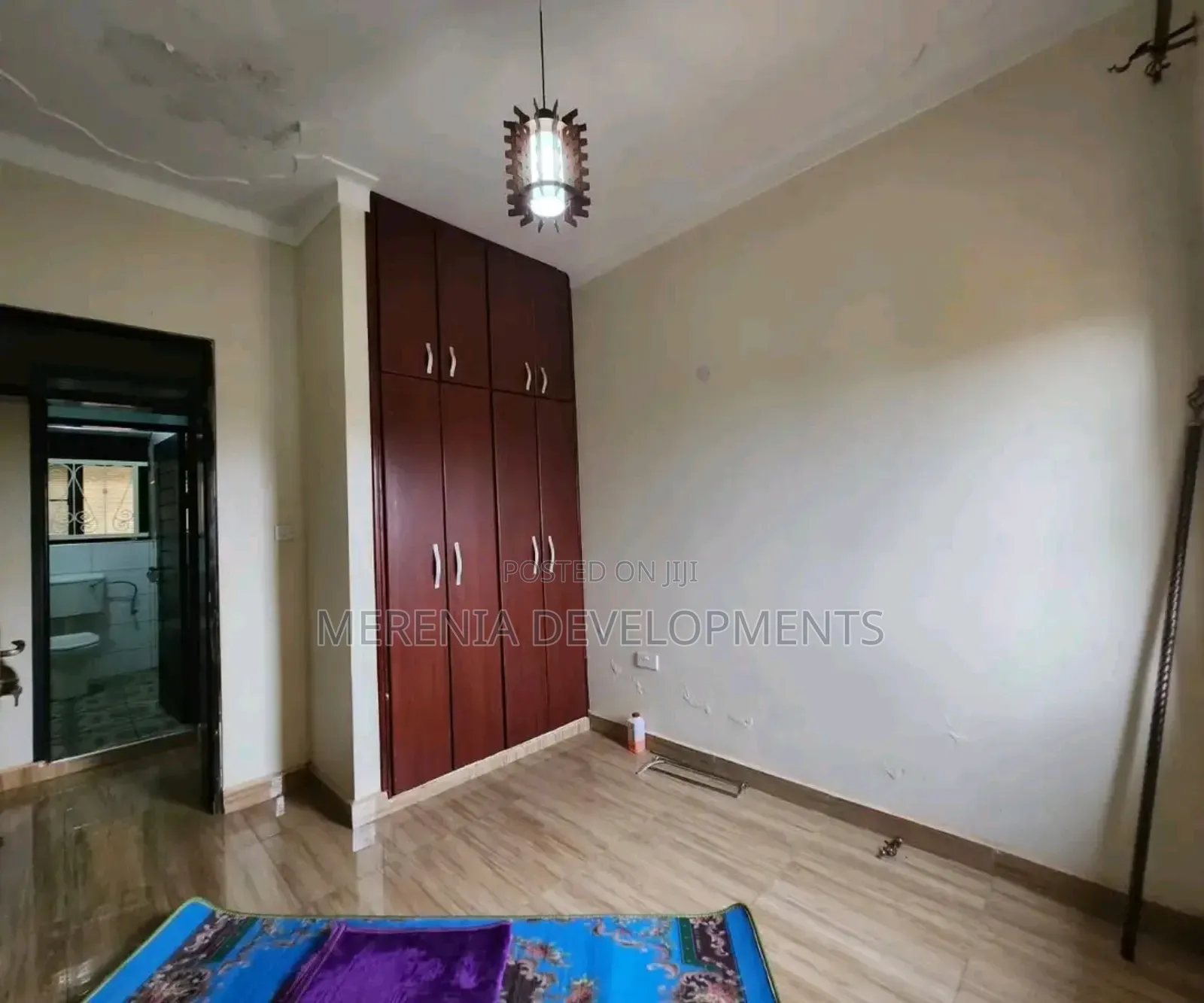 2bdrm Apartment in Kisaasi, Kawempe for rent