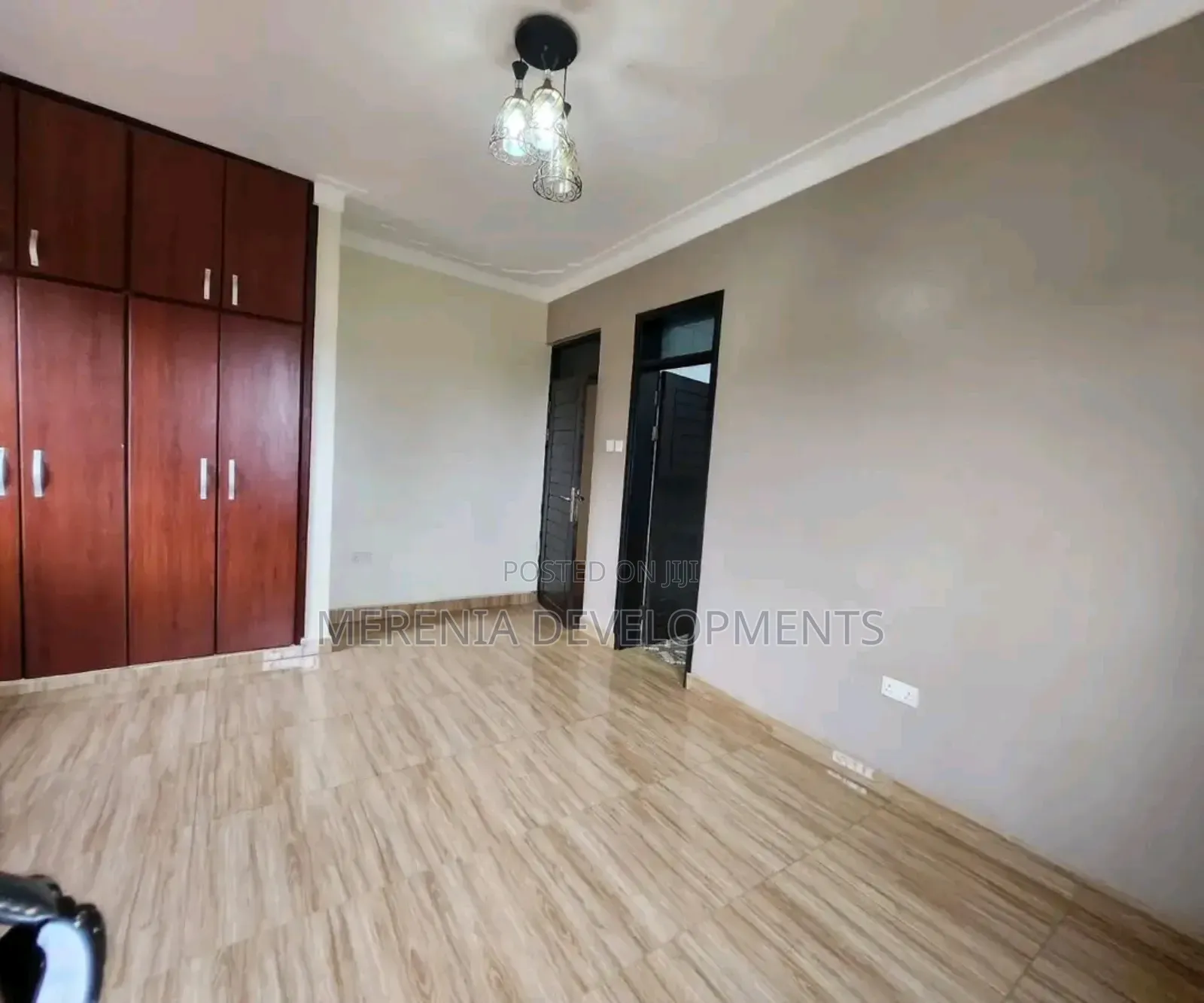 2bdrm Apartment in Kisaasi, Kawempe for rent