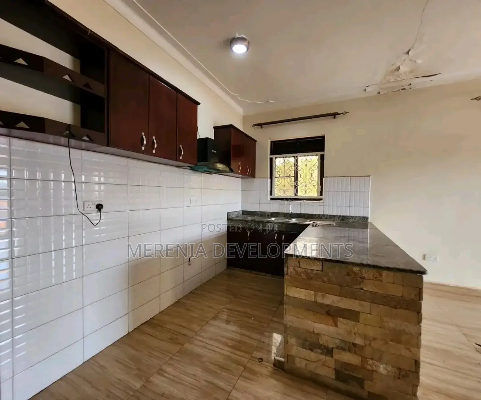 2bdrm Apartment in Kisaasi, Kawempe for rent
