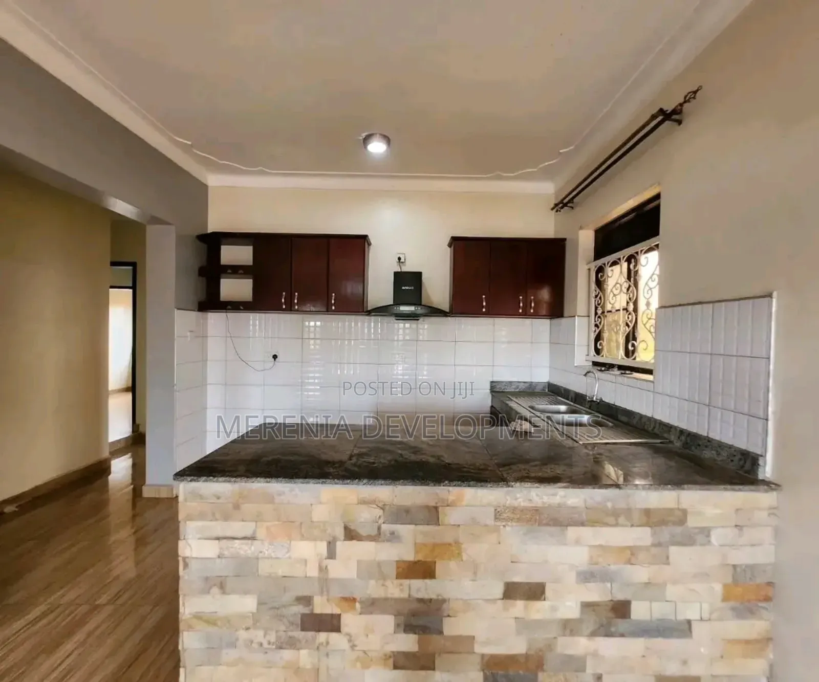 2bdrm Apartment in Kisaasi, Kawempe for rent