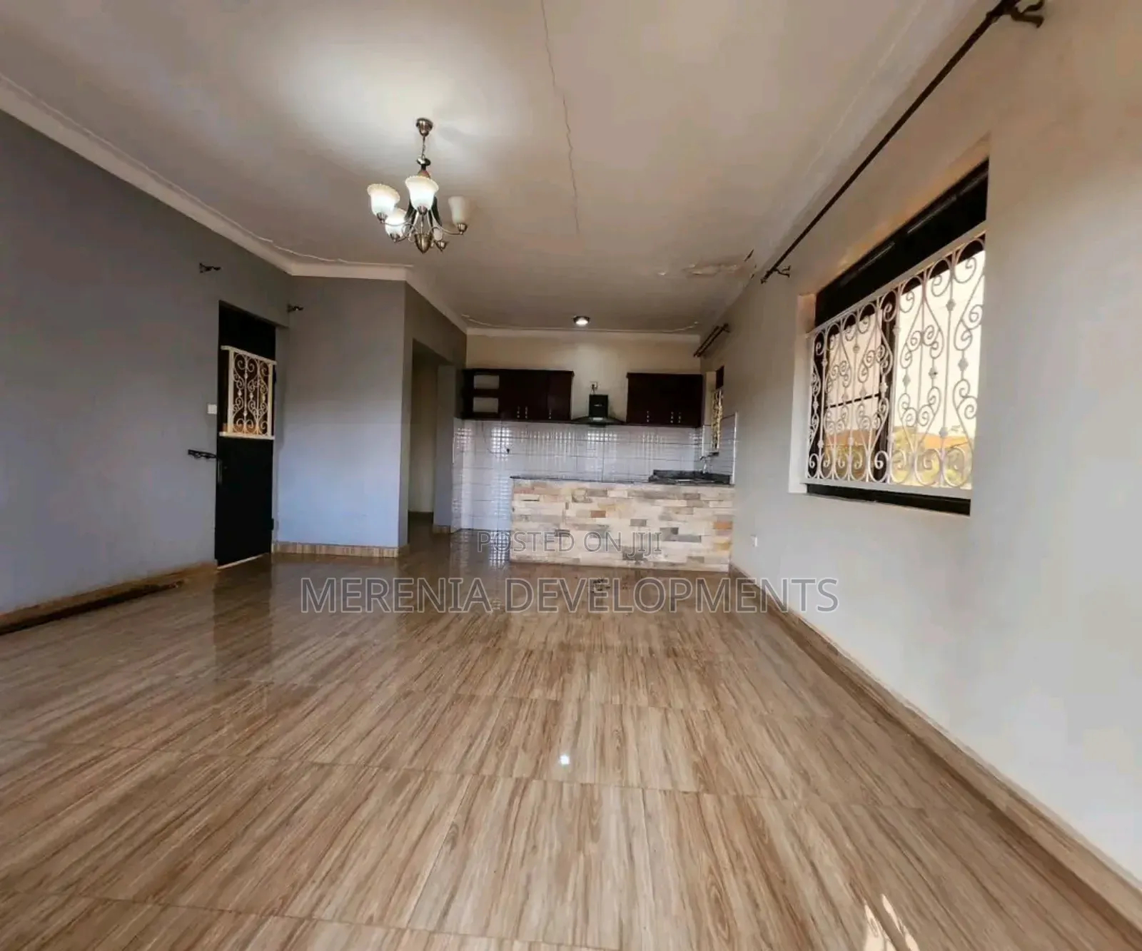 2bdrm Apartment in Kisaasi, Kawempe for rent