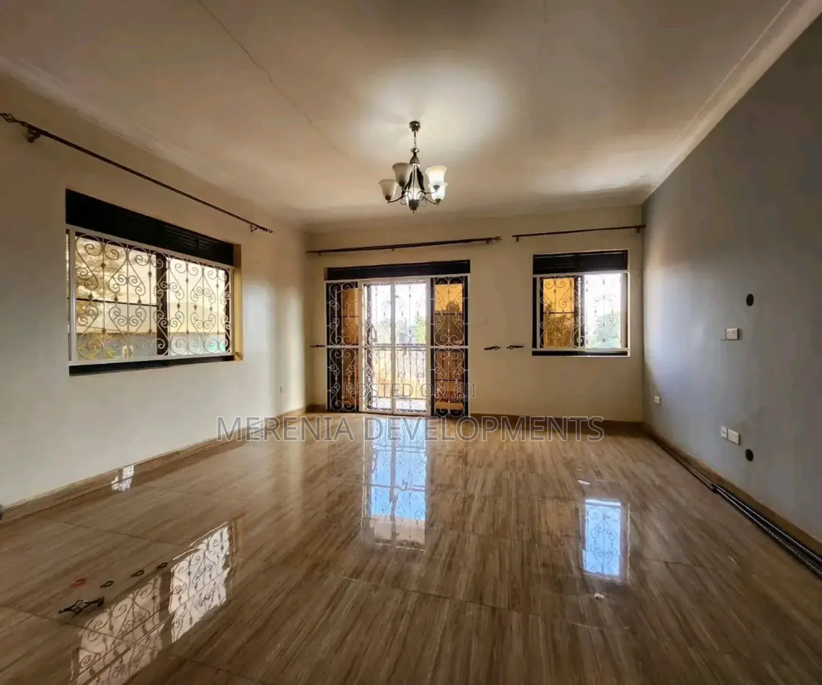 2bdrm Apartment in Kisaasi, Kawempe for rent