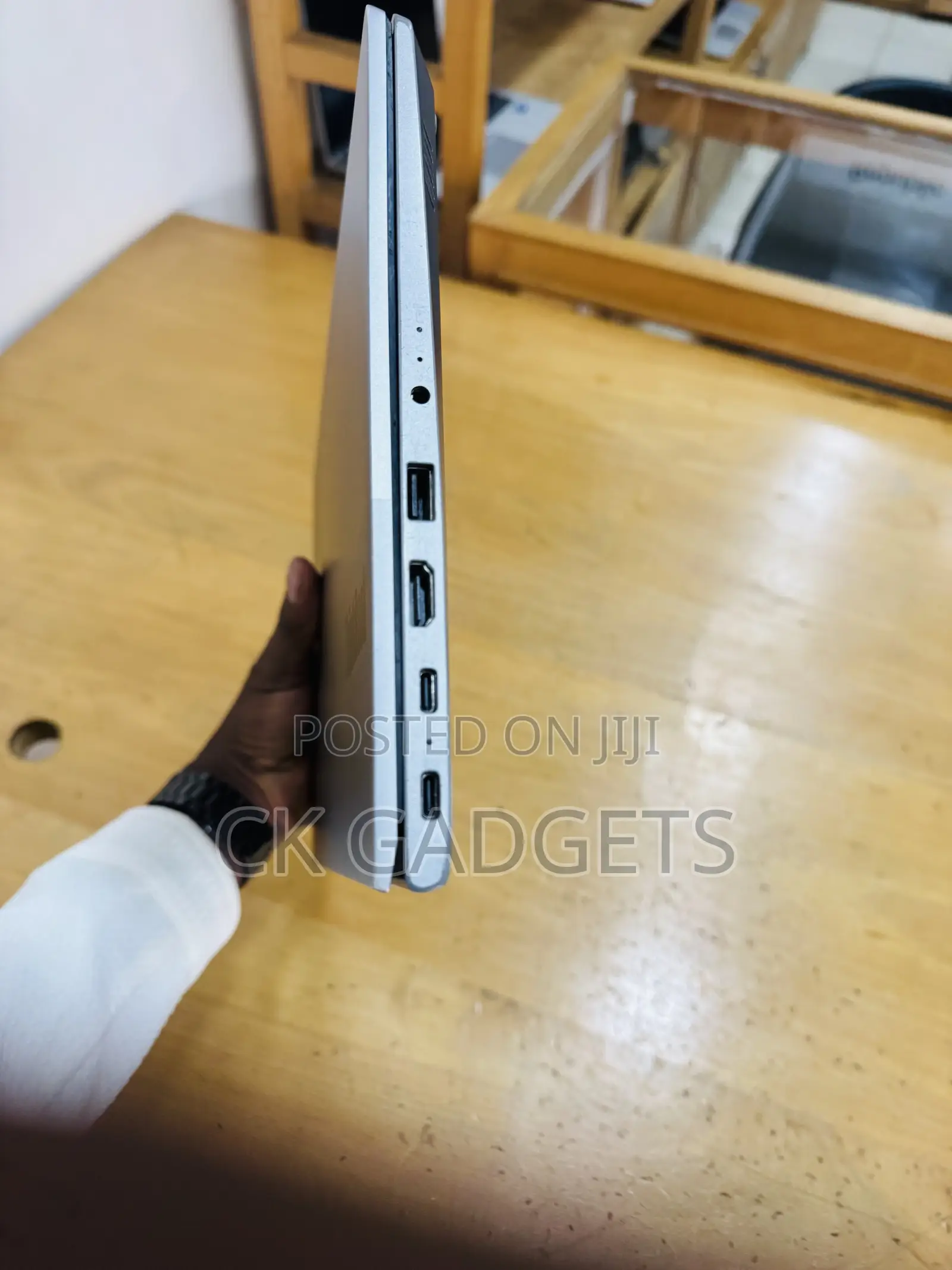 New Laptop Lenovo Thinkbook 14 32GB Intel Core I7 SSD 256GB