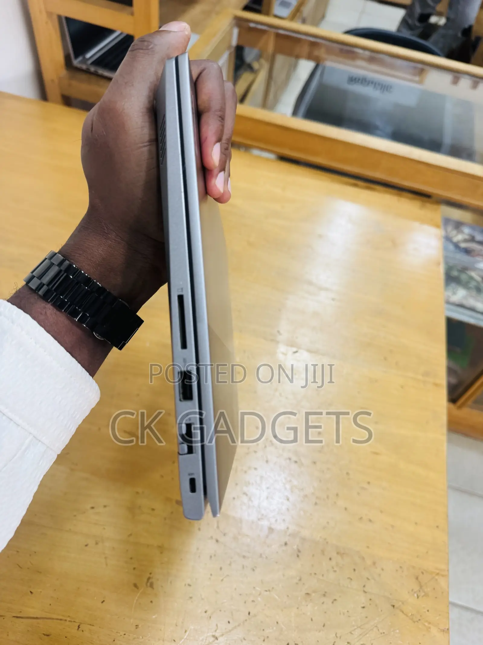 New Laptop Lenovo Thinkbook 14 32GB Intel Core I7 SSD 256GB