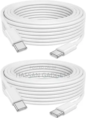 60w(2m) Usb C to Usb C Type C Fast Charging Cable