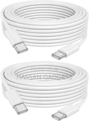 60w(2m) Usb C to Usb C Type C Fast Charging Cable