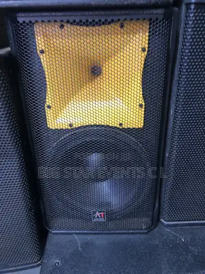 Hower Speaker