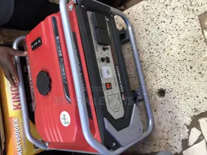 Generator 5w
