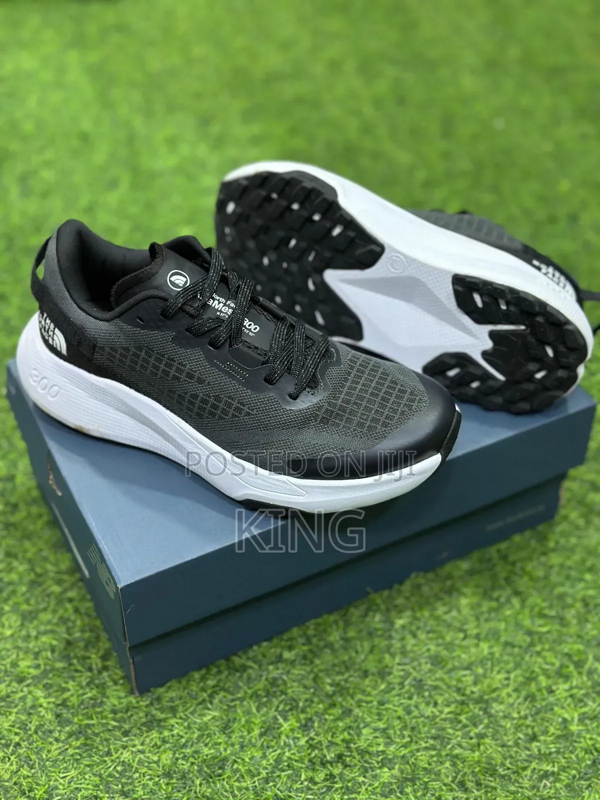 The North Face Altamesa 300 Men's Sneakers