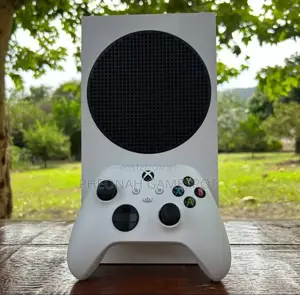 Uk Used Xbox Series S: Plays Gta 6, Something No Ps4 Can Ever Do.