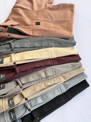 Men's Short-Sleeved Collared Polo Shirts. Zipper