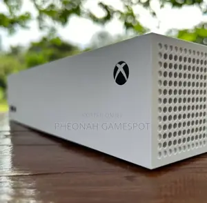 Uk Used Xbox Series S: Get Ready for Gta 6, Leave That Ps4 Behind.