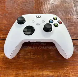 Good Quality Xbox Series Controllers