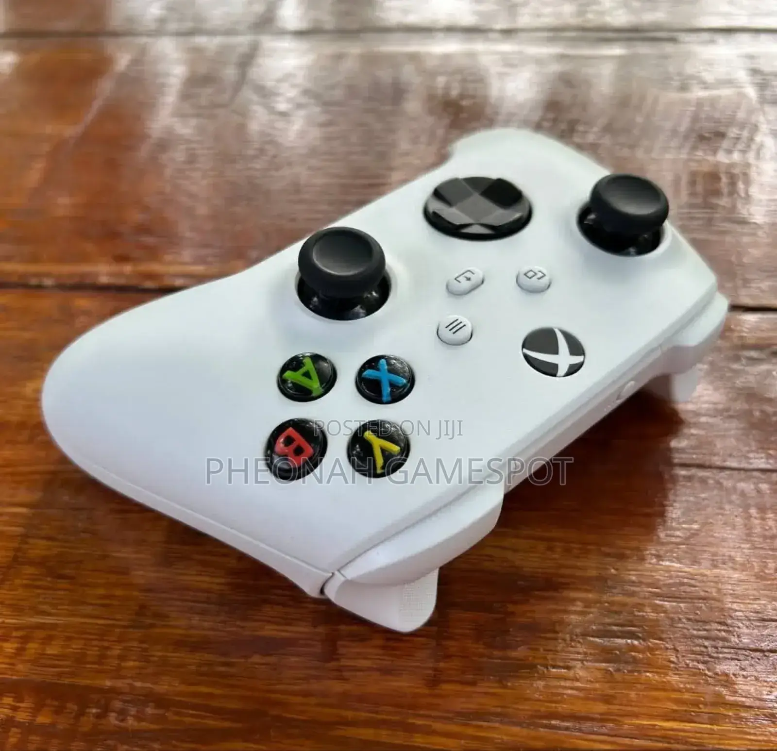 Brand New, High-Quality Xbox Series Controllers