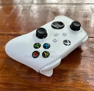 Brand New, High-Quality Xbox Series Controllers