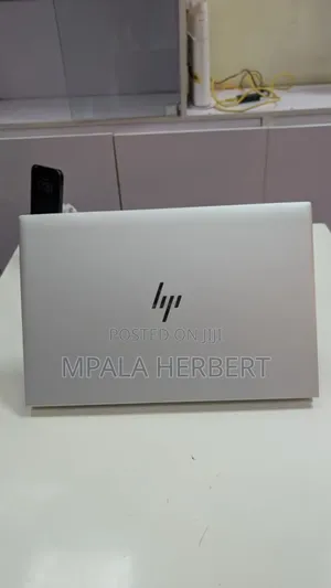 New Laptop HP EliteBook 840 G8 16GB Intel Core I5 SSD 256GB