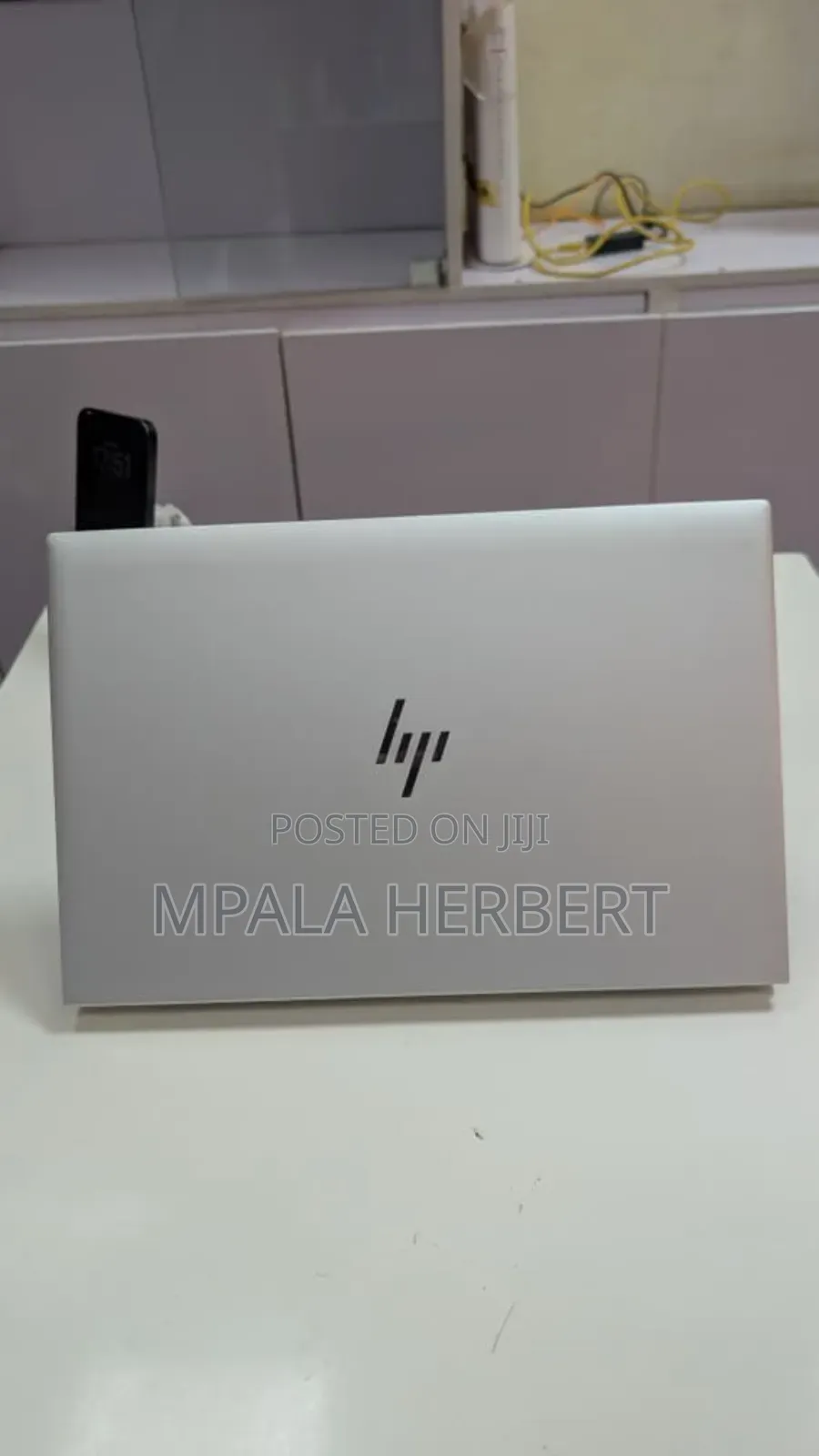New Laptop HP EliteBook 840 G8 16GB Intel Core I5 SSD 256GB