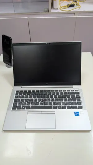 New Laptop HP EliteBook 840 G8 16GB Intel Core I5 SSD 256GB