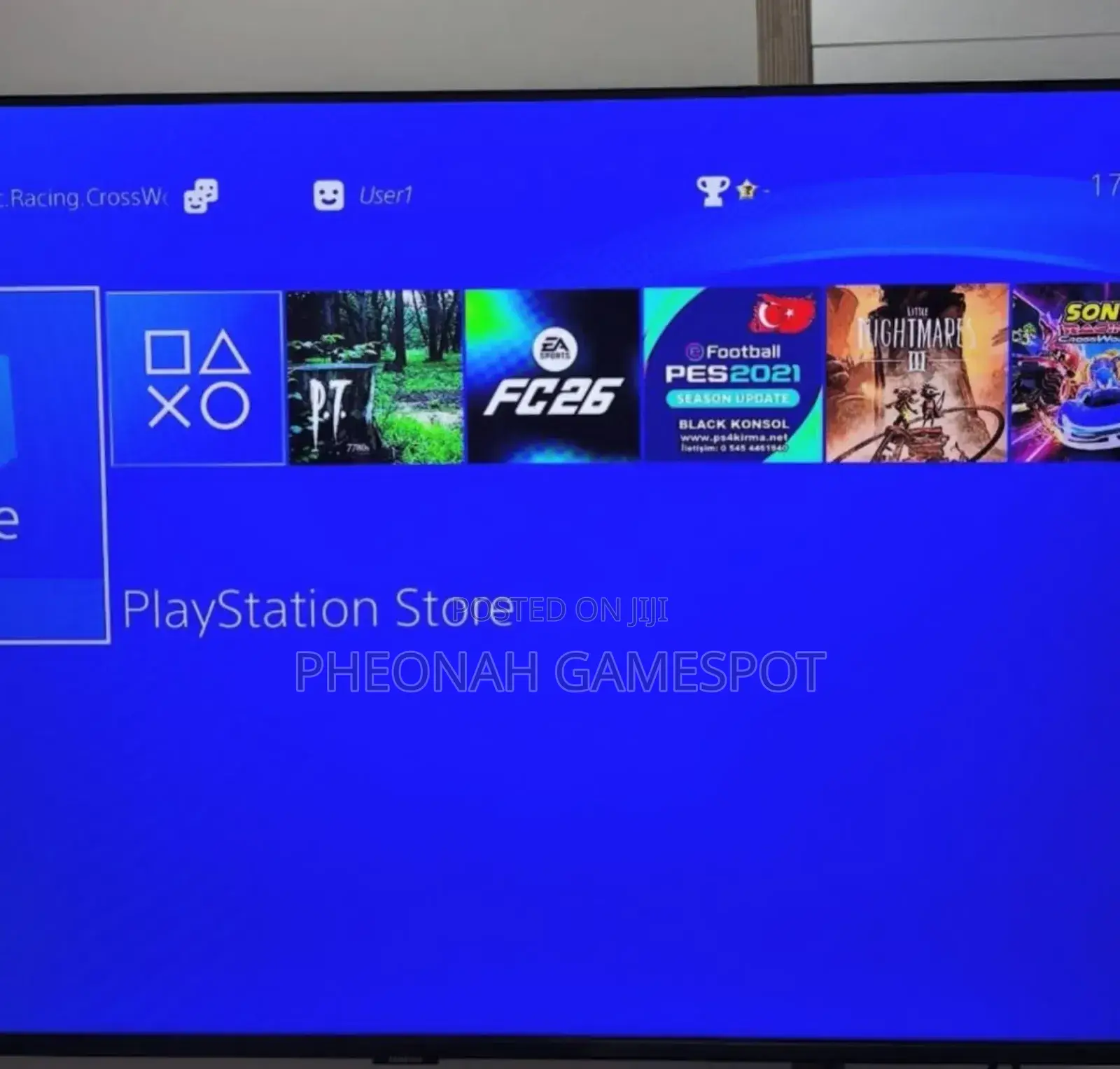 We Chip All Ps4 Consoles and We Give You 10 Games of Your Choice