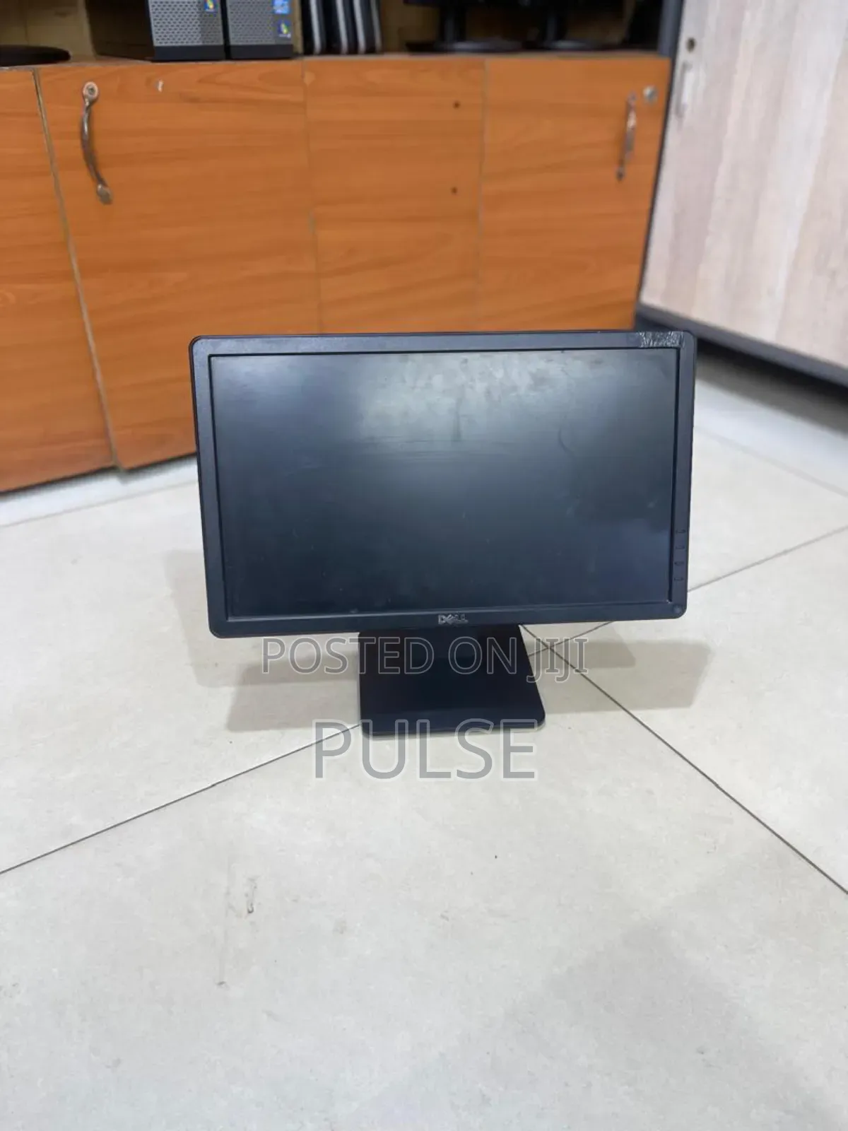 Dell Monitor