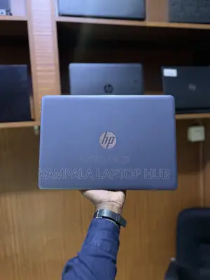 Laptop HP 240 G6 4GB Intel Celeron SSD 128GB