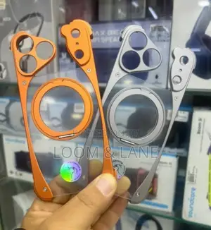 Phone Case iPhone 17 Pro Max
