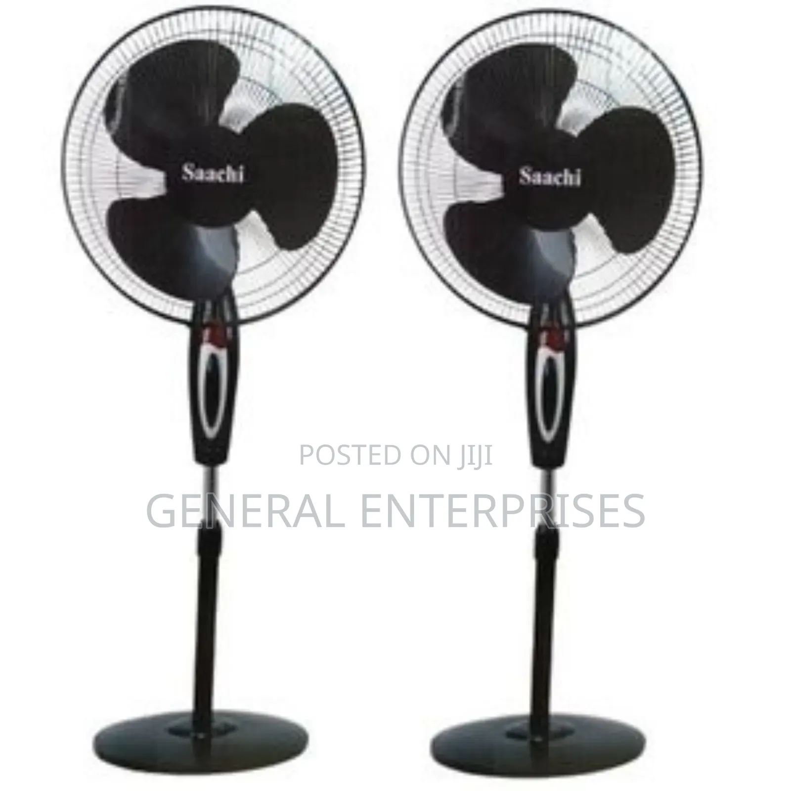 Sachi 16-inch Stand Fans