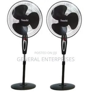 Sachi 16-inch Stand Fans