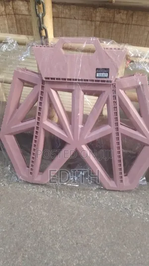 Baby Girls' Stool