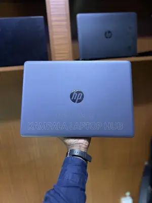 Laptop HP 240 G7 4GB Intel Core I3 HDD+SSD 128GB