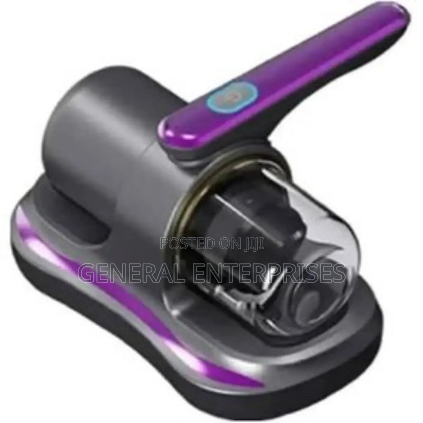 Handheld Dust Mite or Mattress Vacuum Cleaner