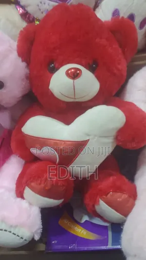Teddy Bears for Surprise