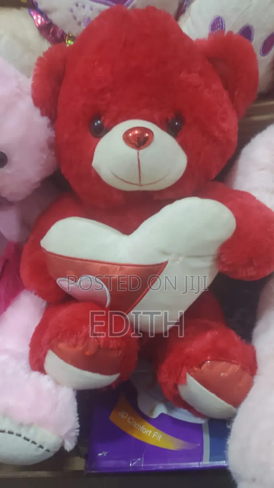Teddy Bears for Surprise