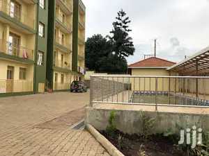 Bukoto Condominiums With Swimming Pool on Sale