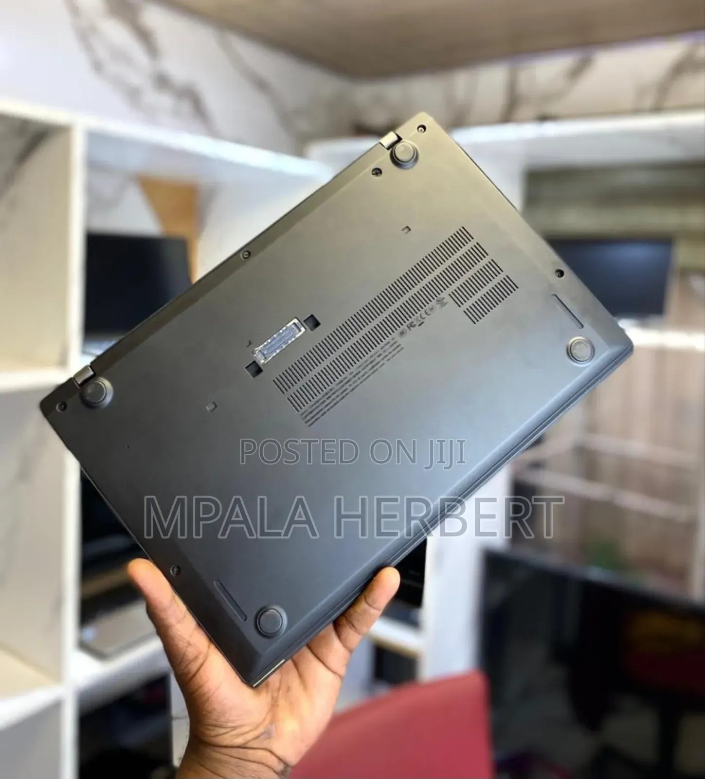 New Laptop Lenovo ThinkPad T470s 8GB Intel Core i7 SSD 256GB
