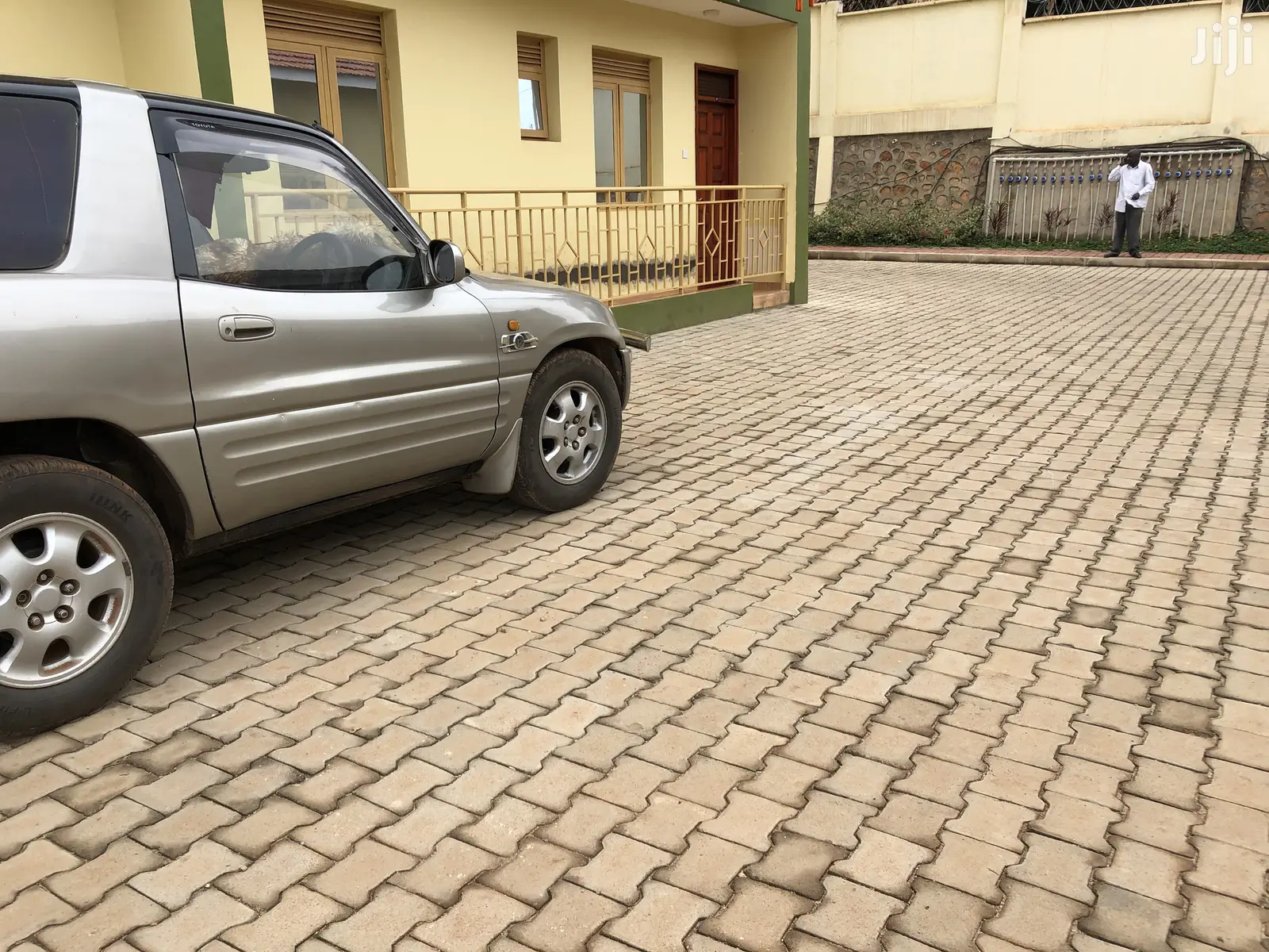 Bukoto Condominiums With Swimming Pool on Sale
