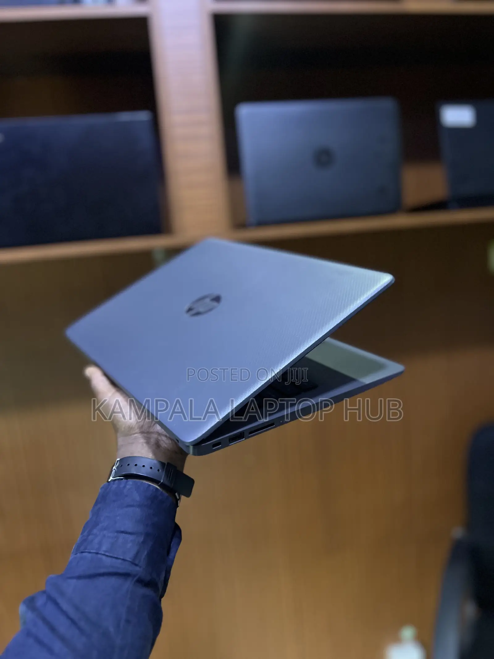 Laptop HP 240 G7 8GB Intel Core I5 SSD 128GB